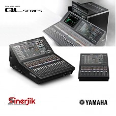 Yamaha Ql-1 / Dijital Mikser